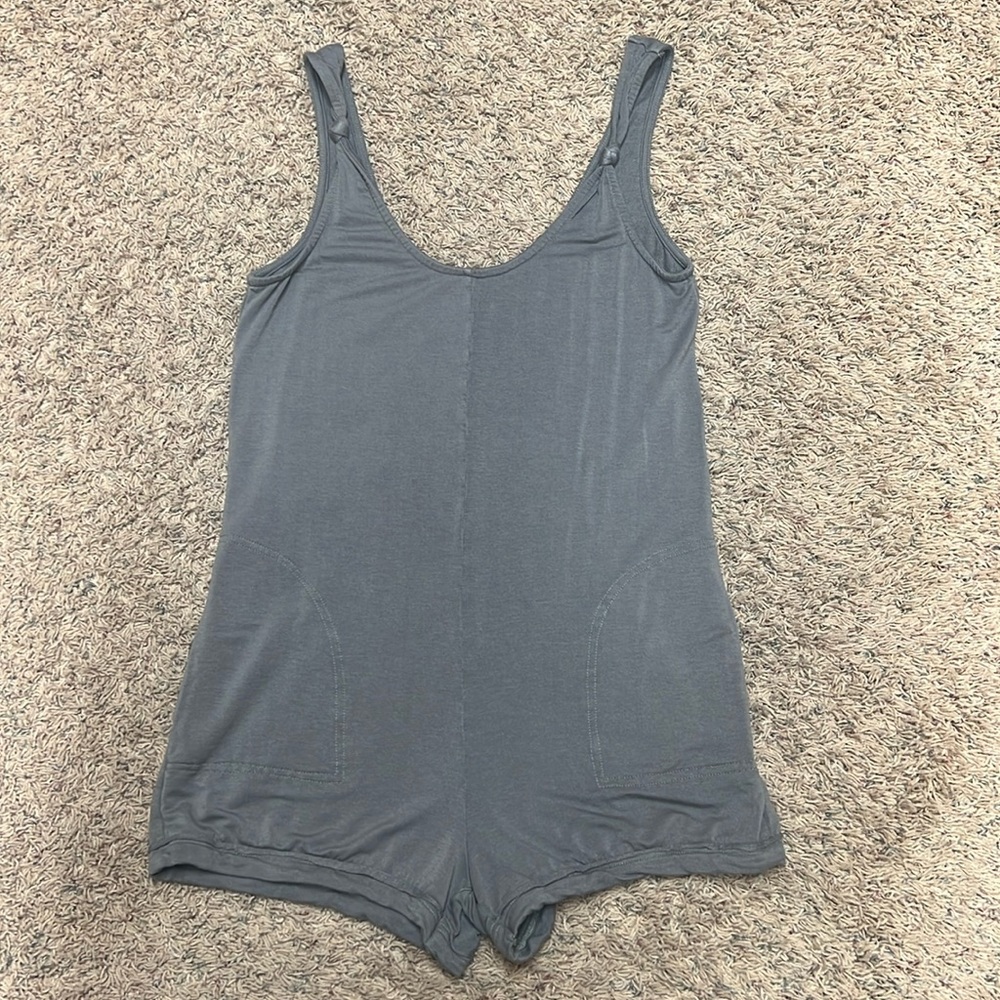 Boutique J. Roberts romper